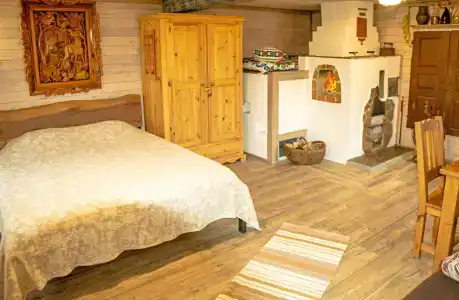 Беловежское Поместье - 141