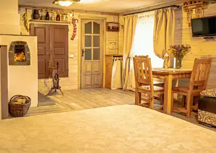 Беловежское Поместье - 144