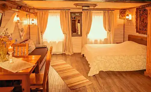 Беловежское Поместье - 146