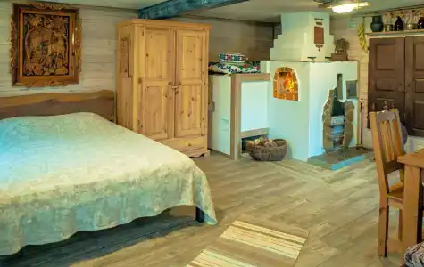 Беловежское Поместье - 145