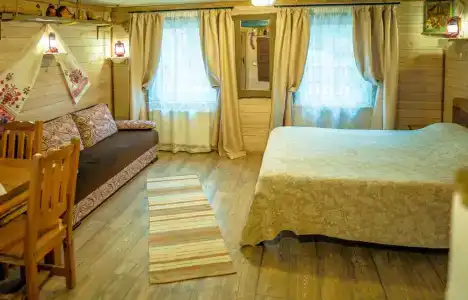 Беловежское Поместье - 137