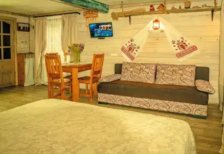 Беловежское Поместье - 147