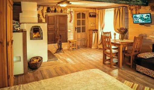 Беловежское Поместье - 133