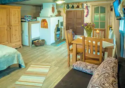 Беловежское Поместье - 149