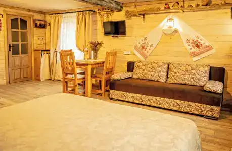 Беловежское Поместье - 150