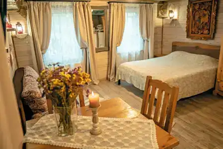 Беловежское Поместье - 152