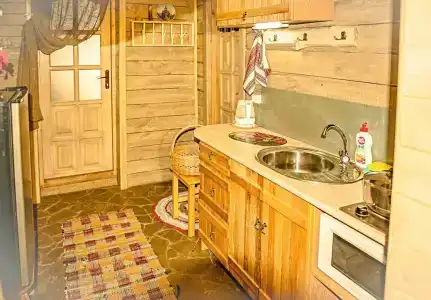 Беловежское Поместье - 153