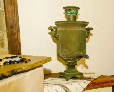 Беловежское Поместье - 165