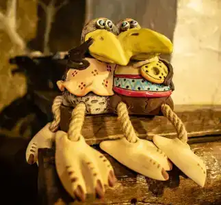 Беловежское Поместье - 155