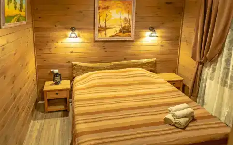 Беловежское Поместье - 159