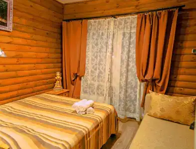 Беловежское Поместье - 160