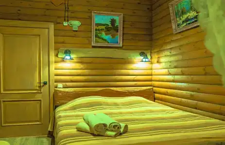 Беловежское Поместье - 167