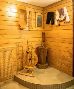 Беловежское Поместье - 162