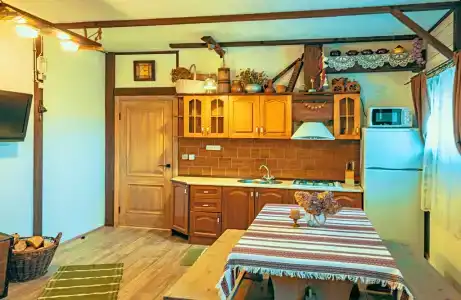 Беловежское Поместье - 156