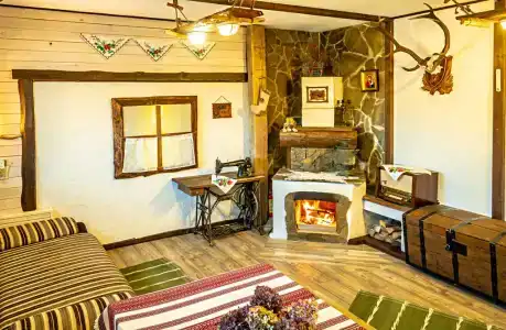 Беловежское Поместье - 170