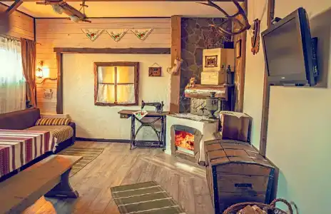 Беловежское Поместье - 161