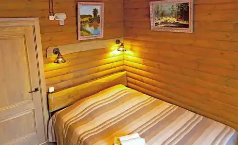 Беловежское Поместье - 171