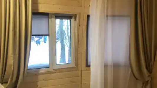 Рай в шалаше - 251