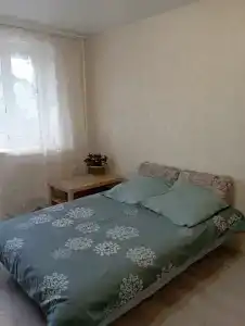 Уютная студия - 12