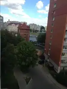 Квартиры в Малом переулке 3 - 494