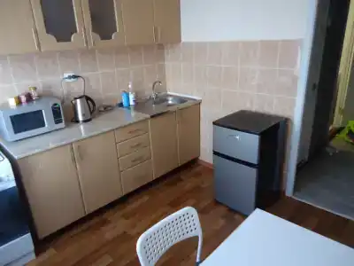 Apartment on Leningradskaya 7 - 6