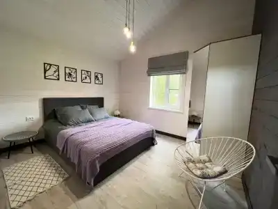 Niko Chill House в Чуркино - 9