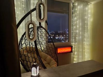 Квартиры на Генерала Карбышева набережная 4 - 261