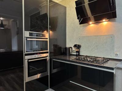 Квартиры на Большой Гнездниковском 10 - 512