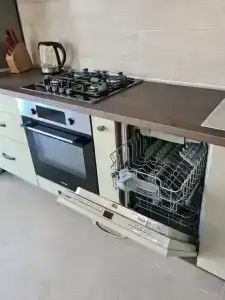 Квартиры на Профессора Севастьянова 22 - 21