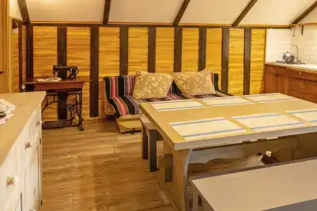 Беловежское Поместье - 175