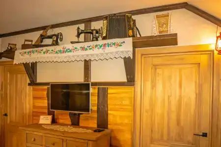 Беловежское Поместье - 177