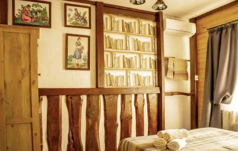 Беловежское Поместье - 172