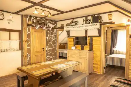 Беловежское Поместье - 179