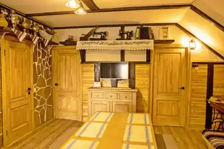 Беловежское Поместье - 173