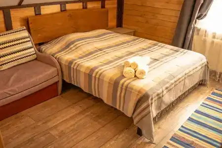 Беловежское Поместье - 181