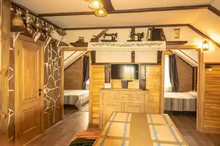 Беловежское Поместье - 182