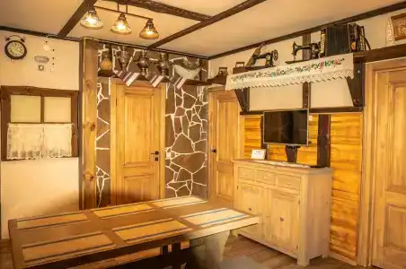 Беловежское Поместье - 184