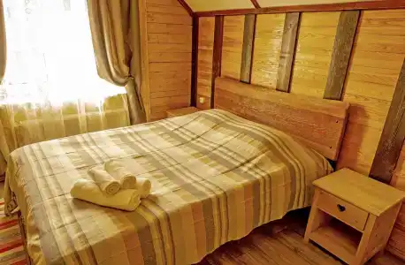 Беловежское Поместье - 186