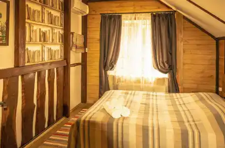 Беловежское Поместье - 188