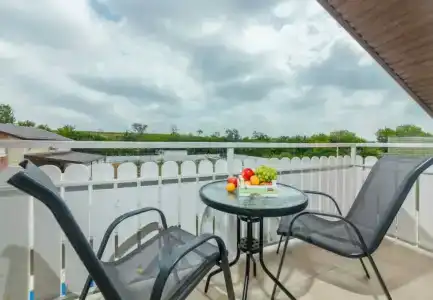 Вилла с бассейном Ла Мелия - 5