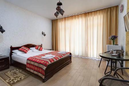 Этно-отель Маалле - 87