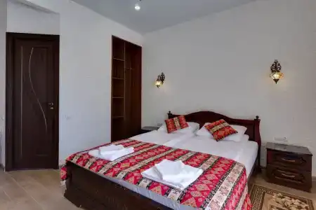 Этно-отель Маалле - 81