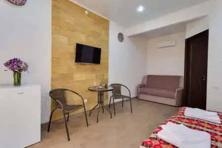 Этно-отель Маалле - 83