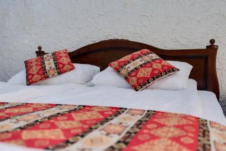 Этно-отель Маалле - 84