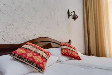 Этно-отель Маалле - 85