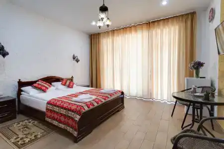 Этно-отель Маалле - 91