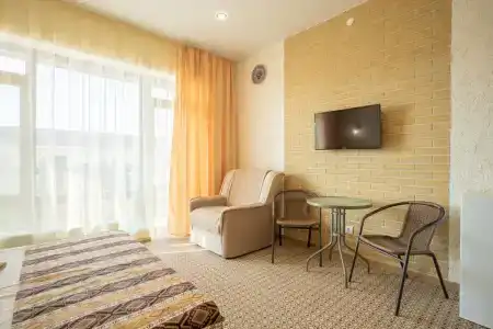 Этно-отель Маалле - 71