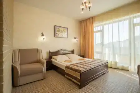 Этно-отель Маалле - 75