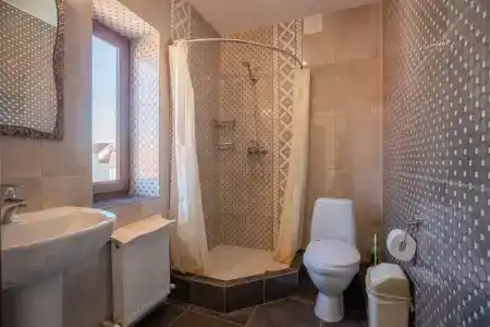 Этно-отель Маалле - 77