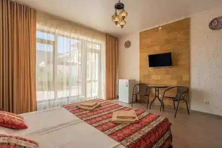 Этно-отель Маалле - 92